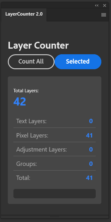 layercounter plugin